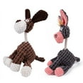 thumbnail image 2 of Dog Cleaning Teeth Toys  Bite-Resistant Small Animal Molar Training Doll, 2 of 4