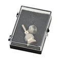 thumbnail image 3 of mmirethe Neck Tightener Fixed Screw Saxophone Supplies Improve Voice Replaced Part, 3 of 6