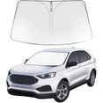 thumbnail image 1 of Protector Solar para Parabrisas Proadsy 2025 Mejorado para Ford Edge, 1 of 9