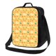 thumbnail image 1 of Balery Flowe Chicken Caja de Almuerzo y Bolsa de Almuerzo para Hombres y Mujeres, Bolsa de Almuerzo Reutilizable con Gran Capacidad, Bolsa de Almuerzo Aislada, 1 of 7