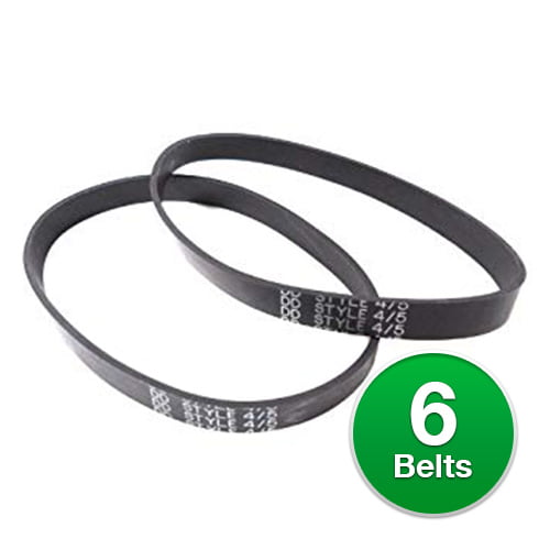 Part # 1540310001 2 Belts Dirt Devil Royal Feather Light Style 4 & 5 Belts 