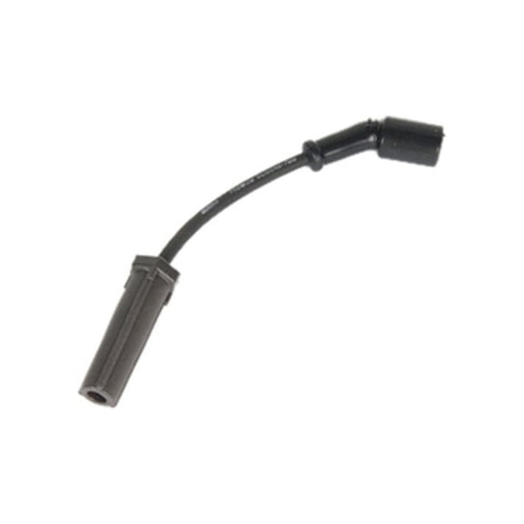 ACDelco 357D Spark Plug Wire Fits select: 2009-2019 CHEVROLET SILVERADO, 2009-2019 GMC SIERRA
