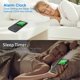thumbnail image 5 of Portable AM FM Mini Radio with Pedometer Headphones Digital Tuning Sports Radio for Running Walking Pocket Radio, 5 of 5