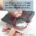 thumbnail image 4 of Hole Punch KOKUYO PN-G17B 17 hojas azules ergonómicas, 4 of 6