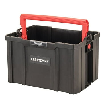 Craftsman Versastack System Tote