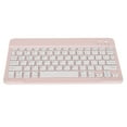 thumbnail image 4 of PC Keyboard, Wide Compatibility IOS Tablet Keyboard Long Battery Life  for PC for Tablet Yellow,Blue,,Green,Cyan, 4 of 8