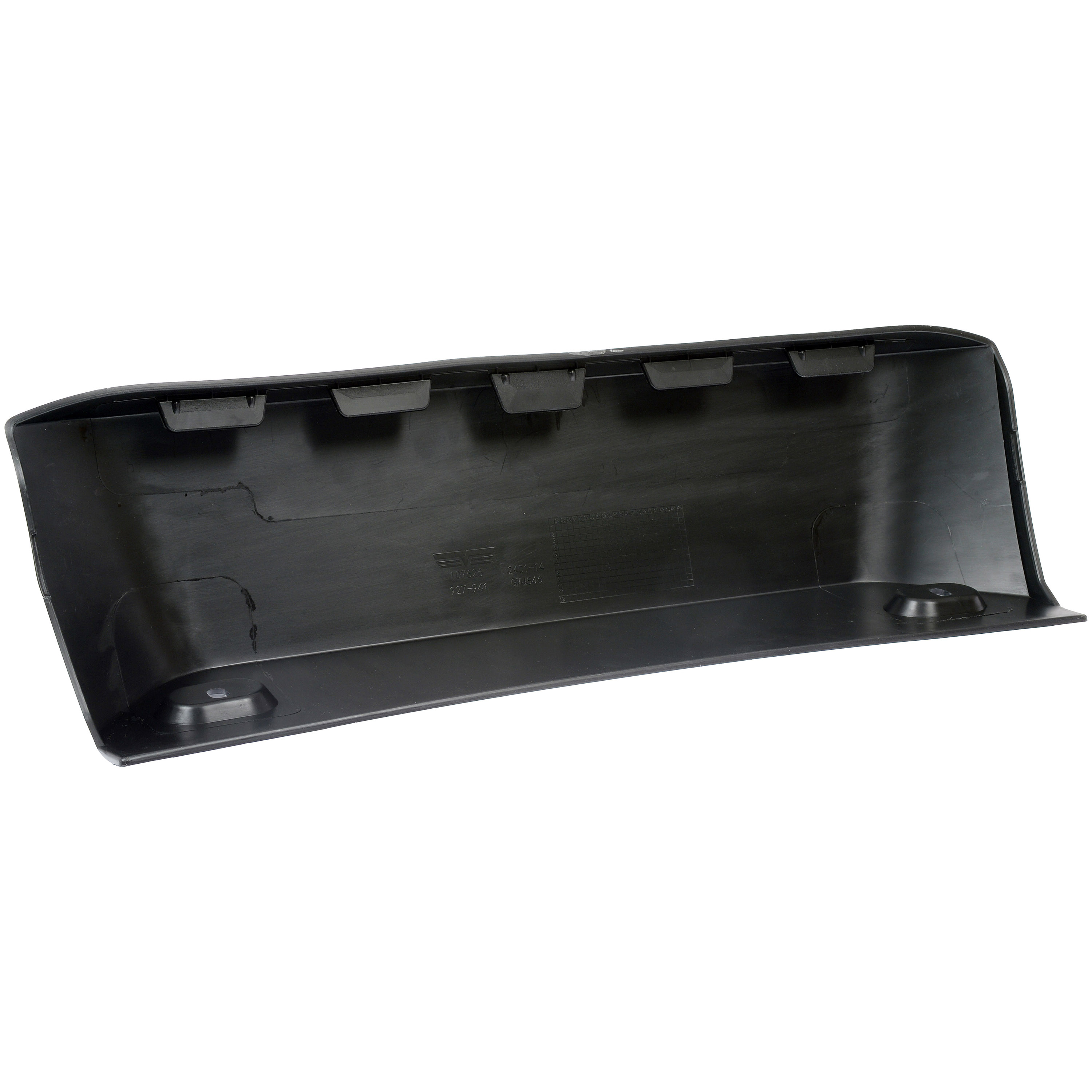 Dorman 927-941 Trailer Hitch Cover for Specific Chevrolet Models