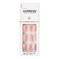 thumbnail image 1 of KISS imPRESS Nails - Keep in Touch, 1 of 4