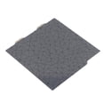 thumbnail image 1 of Build Plate Heated Bed, 184x184mm  Adhesion 3D Printer Build Surface Heated Bed Multifunctional High Temp Resistant Double Sided Printing  for Handcraft, 1 of 7