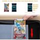 thumbnail image 4 of Booster Pack Binder, Holds 48 Booster Packs, 4-Pocket Booster Pack Holder with 12 Sleeves, Display Protector, 4 of 5