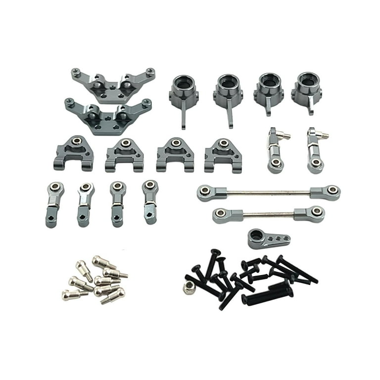 Rc truck suspension kits 2025