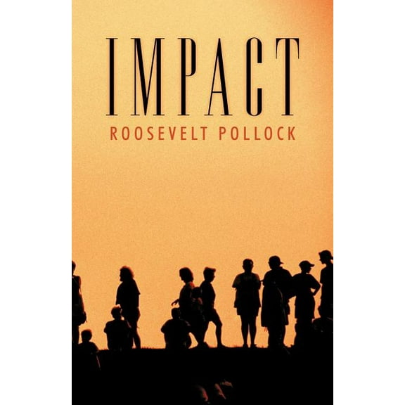 Impact (Paperback)