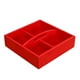 thumbnail image 2 of Box Decoración Fruta Seca, Handheld Box, Wedding Early Birth Son, Divided Box, Wood Stove Style, Dried Fruit Box, High-Quality Dried Fruits, Perfect Gift, Easy Storage, Portable Design,, 2 of 8