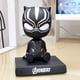 thumbnail image 3 of Muñeco con cabeza móvil de 11 cm de Marvel The Avengers Star Wars, adorno de mesa Kawaii para el interior del coche, regalo para niños, 3 of 5