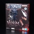 thumbnail image 3 of NACIONES TAMASHII - Venom: Let There Be Carnage - Venom (Venom: Let There be Carnage), Figura de acción Bandai Spirits S.H.Figuarts, 3 of 5