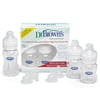 Dr. Brown's - Natural Flow Wide Neck Bottle Starter Gift Set