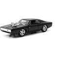 thumbnail image 3 of Vehículo fundido a presión Jada Toys Fast & Furious Dom's 1970 Dodge Charger 1:32, 3 of 3