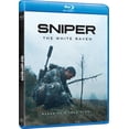 thumbnail image 3 of Sniper: The White Raven (Blu-ray), 3 of 4