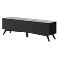 thumbnail image 5 of Flynn Bench in White, 5 of 9