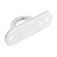 thumbnail image 4 of Almencla 304 Stainless Steel Oblong Pad Eye Plate, Home, Marine Boat Rigging 8mm, 4 of 8