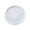 18.7cm, variant on Universally Round LED Ceiling Light Cover Plastic Rotating Socket Design Replacement Shade for Home and Offices Lighting