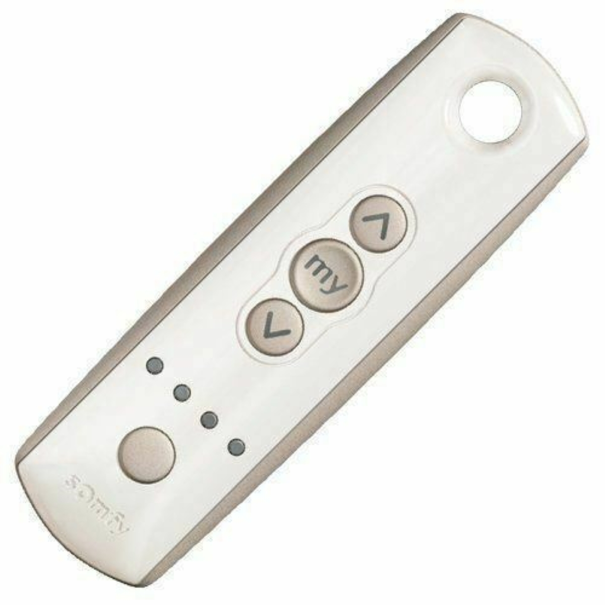 Somfy Telis 4 RTS Pure Remote, 5 Channel (1810633) - image 2 of 5