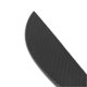 thumbnail image 3 of Pair of Front Bonnet Vents Hood Air Outlet Replacement for Focus RS MK2 Style UniversalCarbon Fiber Style, 3 of 3