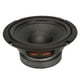 thumbnail image 2 of Altavoz de Woofer, Altavoz de Tweeter de 6.5 Pulgadas de Servicio Pesado 8 Ohm 41.37Hz A 3.5khz Para Altavoces de Karaoke, 2 of 7