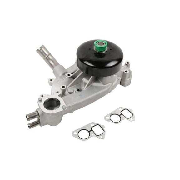 ACDelco Genuine GM Water Pump Fits 2004 Chevrolet Tahoe