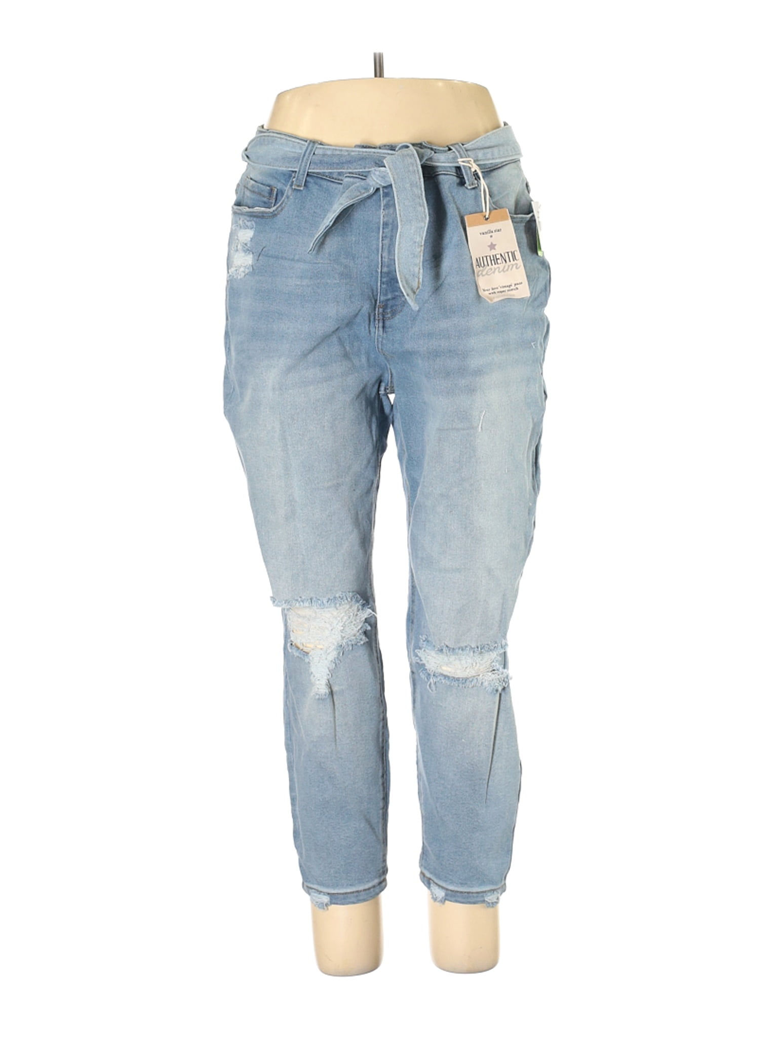 vanilla sky brand jeans