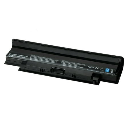 Rechargeable Li-Ion Battery for Dell Inspiron N3010 N4010 N4050 N5010 Type J1KND
