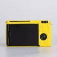 thumbnail image 2 of GadgetCom Coque de Remplacement Compatible avec Sony ZV-E10 ZVE10, Housse de Protection en Silicone pour Appareil Photo, 2 of 2