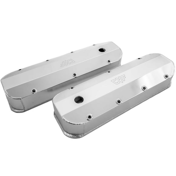 Big Block Chevy Valves Hautes Artificielles