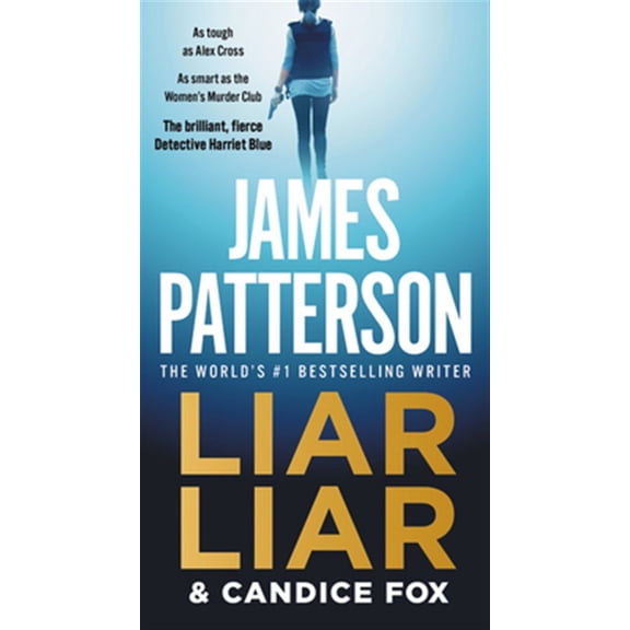 Pre-Owned Liar Liar (Mass Market Paperback) 1538730774 9781538730775