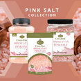 thumbnail image 3 of Good Tierra Himalayan Salt with Grinder 15 oz, 3 of 5