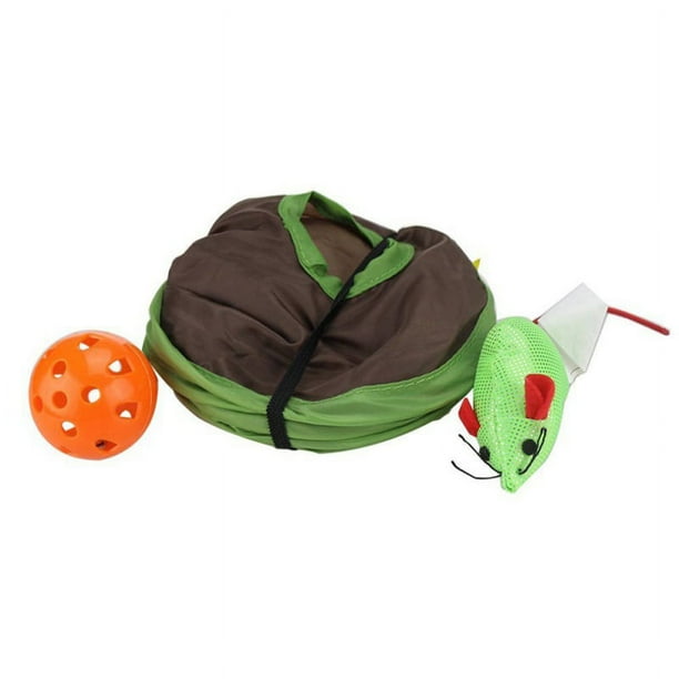 Mouse pop up toy for cats hotsell