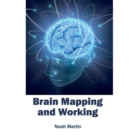 Brain Mapping and Working, (Hardcover)