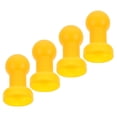 thumbnail image 2 of MasteelfCA 4pcs Trampoline Tube Protectors Replaceable Trampoline Parts Trampoline Rod Caps, 2 of 9