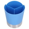 thumbnail image 1 of Product Classification Rack Storage Rack 1 Stable Base Straw Dispenser and Coffee Stirrers Holder for Home Restaurant Bar, 1 of 8