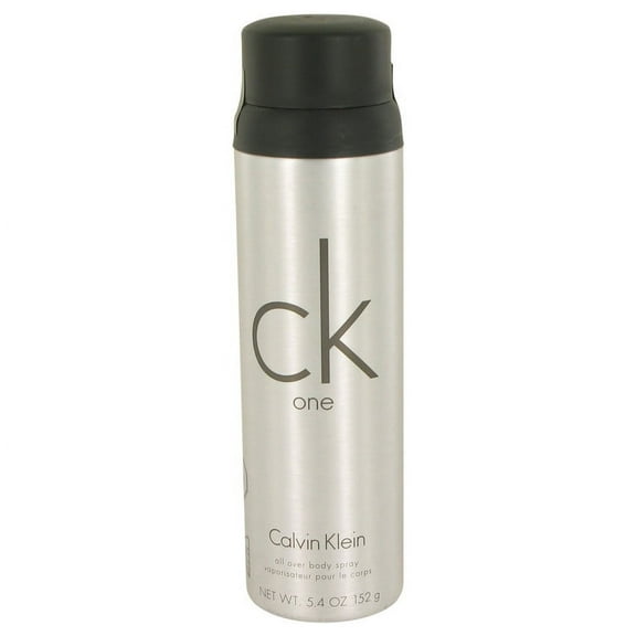 CK ONE by Calvin Klein Dep Spray 5.4 oz