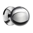 thumbnail image 2 of Smedbo Round Knob, 2 of 3