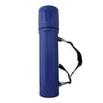 thumbnail image 1 of 1Pc Welding Rod Storage Tube Container mma Electrode Holder 4.5Kg Capacity Blue, 1 of 8