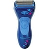 Remington WDF-1100 Smooth & Silky Women Body Contour Shaver (Color May Vary)
