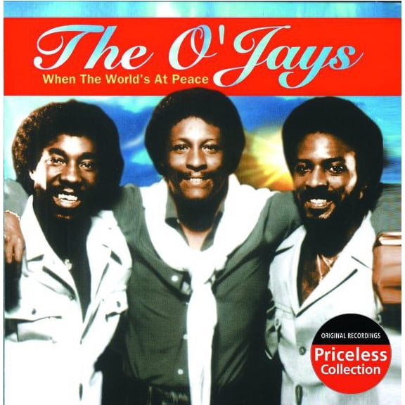 When the World's at Peace