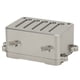 thumbnail image 1 of RC ESC Box ANGGREK Caja Receptora De Protección De Metal Universal Plata 60 x 40 x 30 mm, 1 of 8