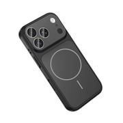 Total Guard MagSafe Case for iPhone 17 Pro Max - Black