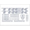 thumbnail image 1 of Brand Bicycle Frame Stickers MTB DH Cycling Road Ride Decals Bike Frame Decorative Decals Racing DIY Name Stickers, 1 of 4