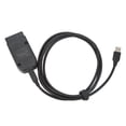 thumbnail image 2 of Cable conector adaptador de diagnóstico HEX V2 Bling Bling para coches 1996 - 2022, 2 of 12