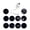 E004- Style D, variant on Usb Powered Night Light Projector, Galaxy Star Projector, Light Projector for Bedroom, Gaming Room Decor, Touch 5-Piece Pattern Set, Hd Clear Image Output, No Complex Installation