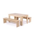 thumbnail image 2 of Comedor Alterego MUNCHEN Munchen Roble, 2 of 3